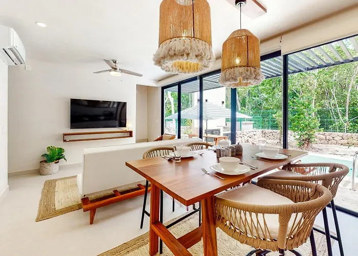 Holiday home Tao Edena 30 *