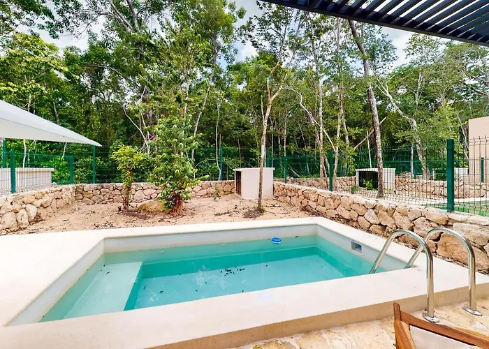 Holiday home Tao Edena 30 *