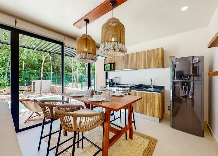 Tao Edena 30 Holiday home