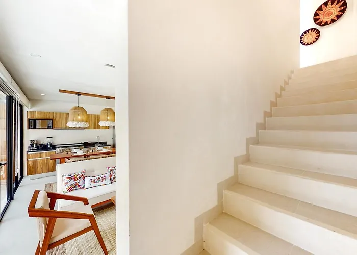 Holiday home Tao Edena 30 *