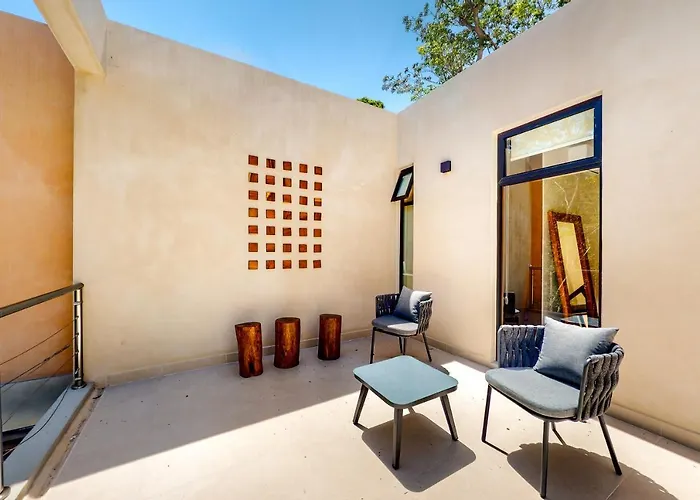 Holiday home Tao Edena 30