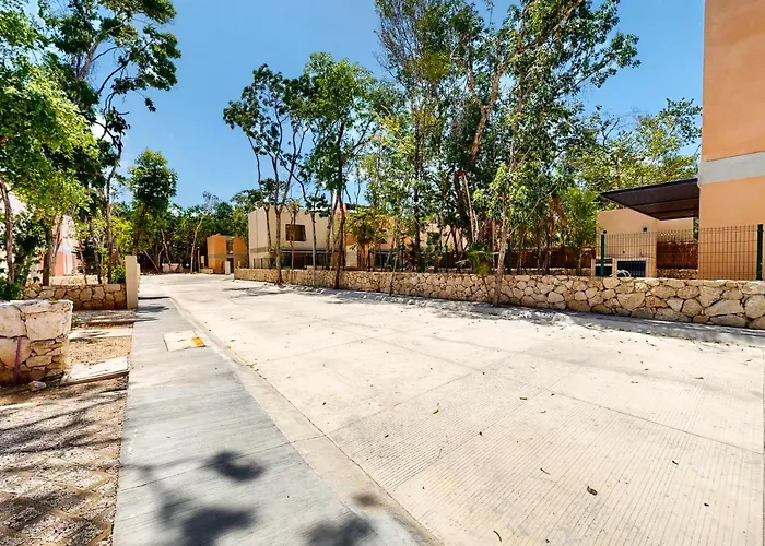 Tao Edena 30 Holiday home
