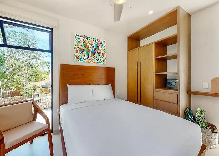 Holiday home Tao Edena 30 *