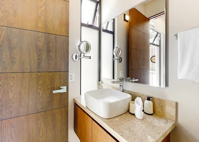 Tao Edena 30 Holiday home Tulum