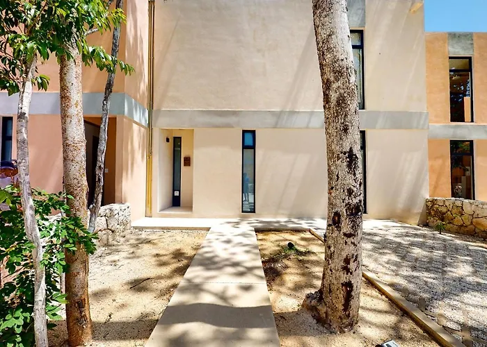 Holiday home Tao Edena 30 *