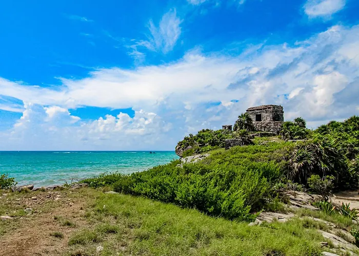 Tao Edena 30 * Tulum