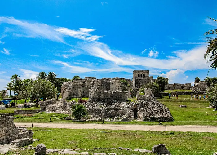 Tao Edena 30 Tulum