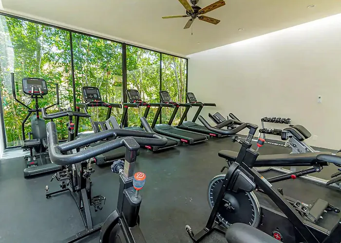 Tao Edena 30 Holiday home Tulum