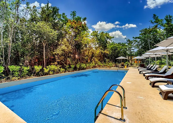 Holiday home Tao Edena 30