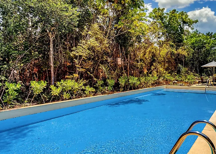 Tao Edena 30 Holiday home *