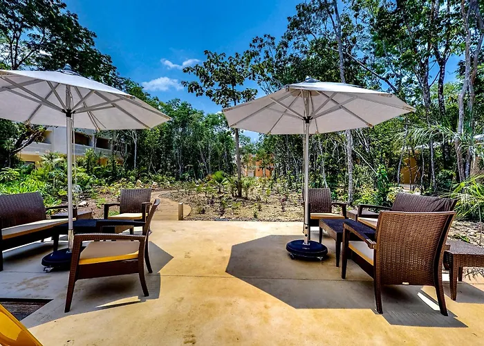 Holiday home Tao Edena 30 Tulum