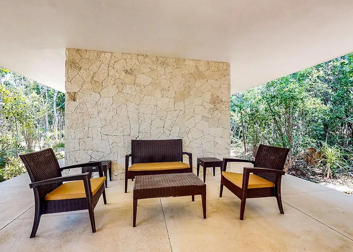 Holiday home Tao Edena 30