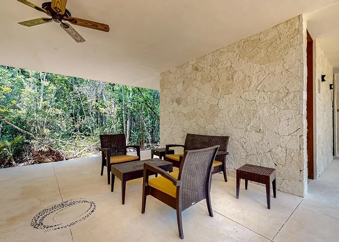 Holiday home Tao Edena 30 *